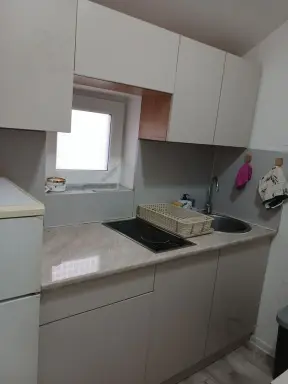 Jednosoban stan 33 m² – Šabac