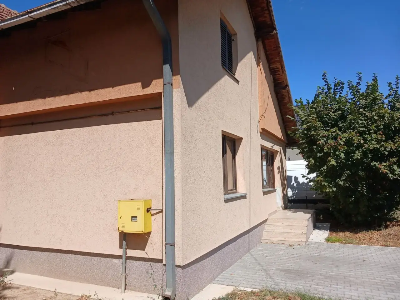 Kuća 162 m² – Šabac