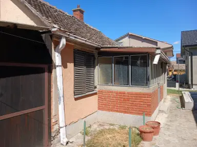 Kuća 162 m² – Šabac