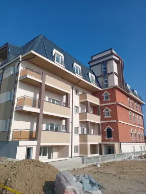 Dvosoban stan 56 m², Šabac, fotografija 10