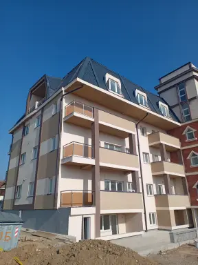 Dvosoban stan 56 m², Šabac, fotografija 11