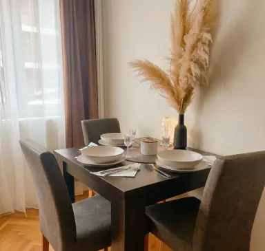 Jednosoban stan 36 m², Centar, Šabac, fotografija 2