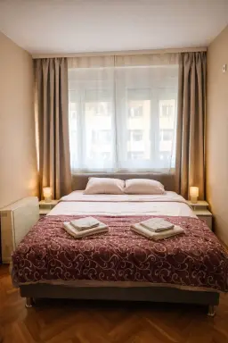 Jednosoban stan 36 m², Centar, Šabac, fotografija 6