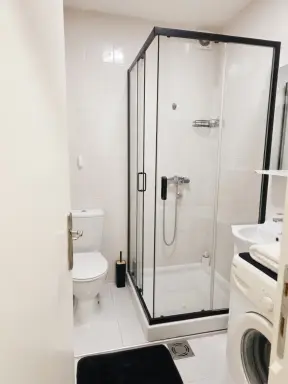 Jednosoban stan 36 m², Centar, Šabac, fotografija 7