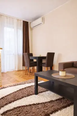 Jednosoban stan 36 m², Centar, Šabac, fotografija 8