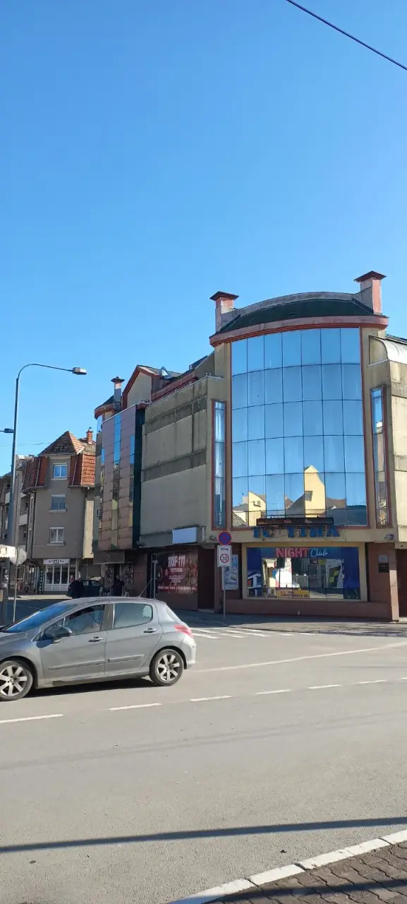 Poslovni prostor u TC Tina