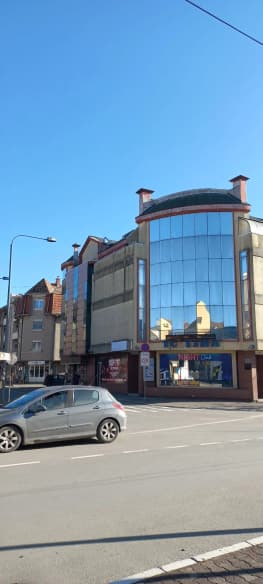 Poslovni prostor u TC Tina, Šabac