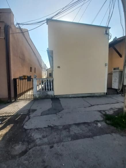 Kuća na Kamičku, Šabac