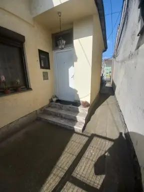 Kuća na Kamičku
