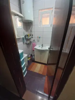 Kuća na Kamičku