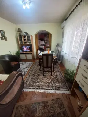 Kuća na Kamičku
