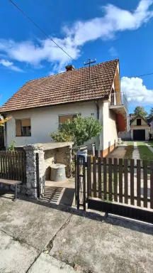 Kuća u Branimira Ćosića
