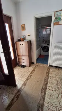 Kuća u Branimira Ćosića