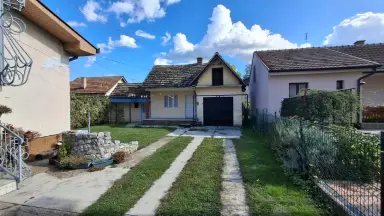 Kuća u Branimira Ćosića