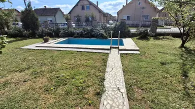Kuća u Prote Smiljanića