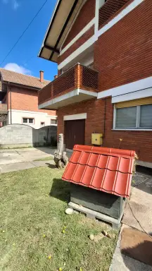 Kuća u Prote Smiljanića