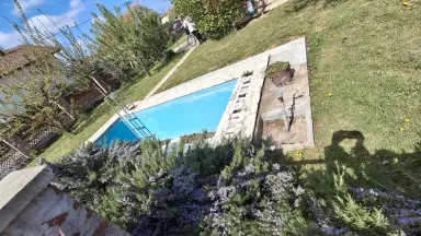 Kuća u Prote Smiljanića