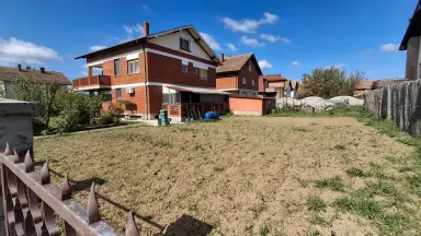 Kuća u Prote Smiljanića