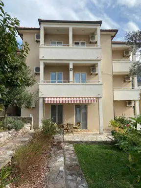 Kuća u Crnoj Gori – mesto Buljarice