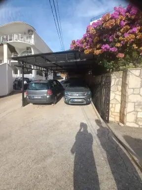 Kuća u Crnoj Gori – mesto Buljarice