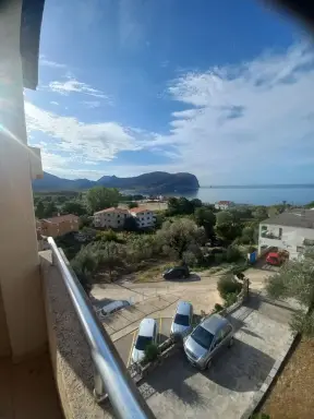 Kuća u Crnoj Gori – mesto Buljarice