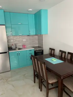 Stan na Srebrnom jezeru