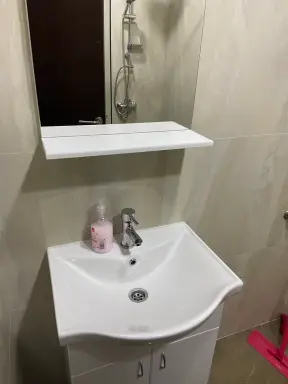 Stan na Srebrnom jezeru