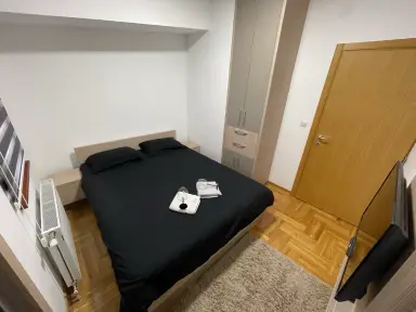 Stan na Zlatiboru