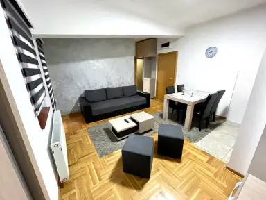 Stan na Zlatiboru