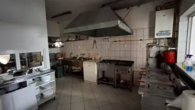 Poslovni prostor u Stojana Novakovića