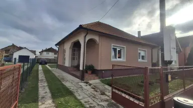 Kuća na Čaviću