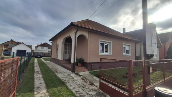Kuća na Čaviću, Šabac