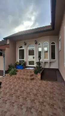 Kuća na Čaviću