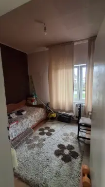 Kuća na Čaviću