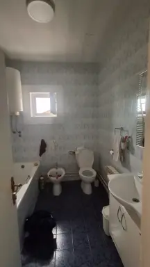 Kuća na Čaviću