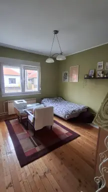 Kuća na Čaviću