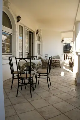 Vila u Kralja Milana