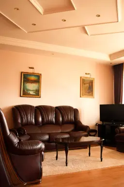 Vila u Kralja Milana