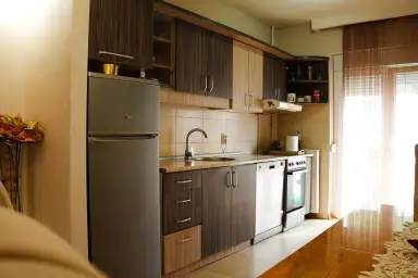 Stan u centru Šapca