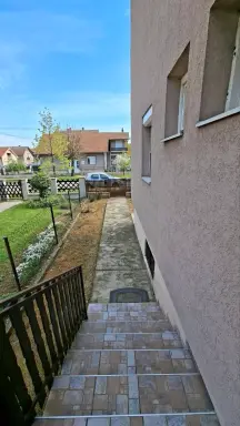 Kuća na Čaviću
