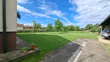 Kuća u Majuru