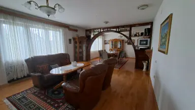 Kuća u Majuru