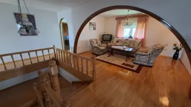 Kuća u Majuru