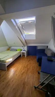 Stan u Hilandarskoj