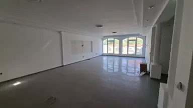 Kuća u Arhimandrita Stevana Jovanovića