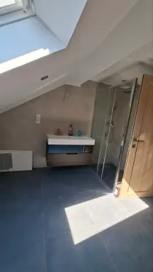 Kuća u Arhimandrita Stevana Jovanovića