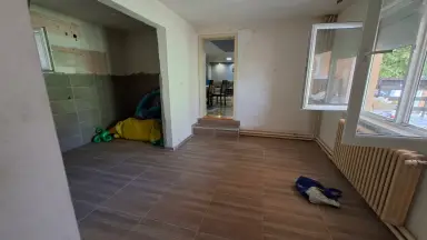 Kuća na Čaviću