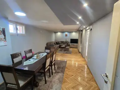 Kuća na Čaviću