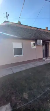 Kuća u Miloša Obilića
