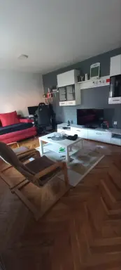 Kuća u Miloša Obilića
